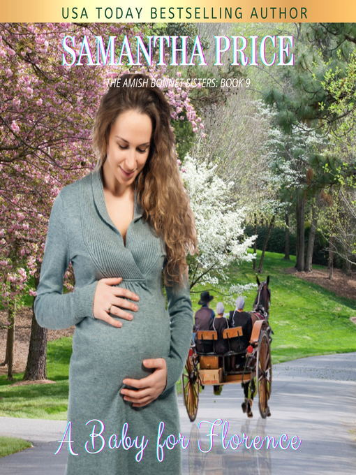 Title details for A Baby for Florence by Samantha Price - Available